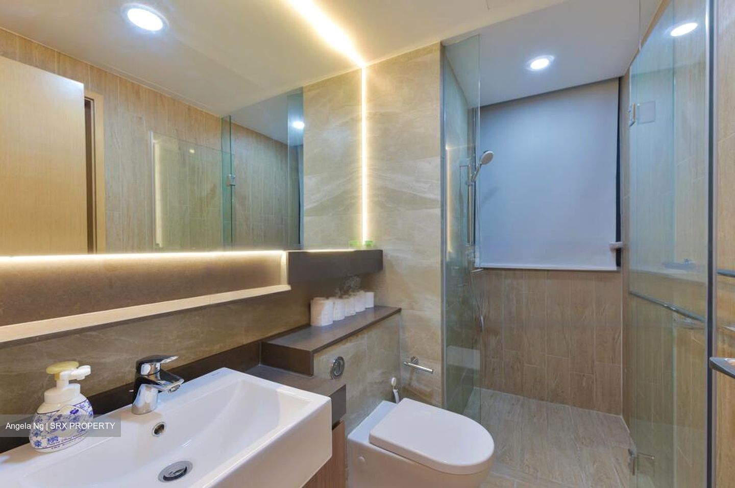 The Jovell (D17), Condominium #453732121